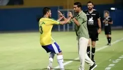 نتیجه بازی مهم صنعت نفت آبادان و نفت و گاز گچساران / قهر شاگردان مسعود با پیروزی در میدان!
