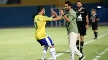 نتیجه بازی مهم صنعت نفت آبادان و نفت و گاز گچساران / قهر شاگردان مسعود با پیروزی در میدان!