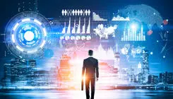 امنیت دیجیتال؛ زیرساخت اعتماد ملی