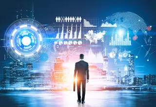 امنیت دیجیتال؛ زیرساخت اعتماد ملی
