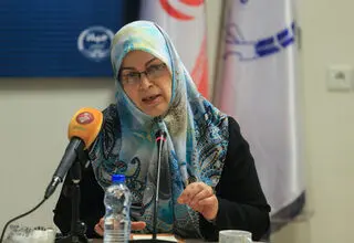 رئیس جبهه اصلاحات: نخبگان و ایران‌دوستان درباره راه‌حل‌های عبور از بحران‌ها به اجماع برسند