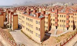 تخلیه خانه های سازمانی پس از اتمام مدت زمان قرارداد اجباری است