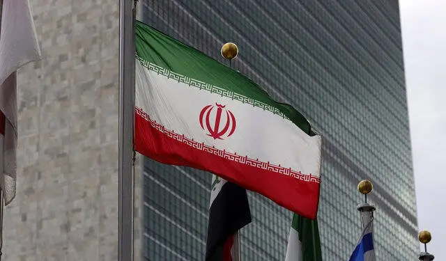 ایران یک زندانی فرانسوی را آزاد ایران 