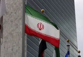 ایران یک زندانی فرانسوی را آزاد ایران 