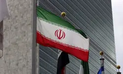 ایران یک زندانی فرانسوی را آزاد ایران 