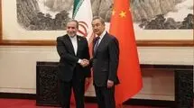 عراقچی در چین شرایط توافق مورد قبول ایران را اعلام کرد