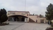 خدمات‌رسانی مترو بین ایستگاه‌های علی‌آباد و شهرری متوقف می‌شود