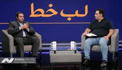 افشاگری نصیرزاده از دلایل رد صلاحیتش در انتخابات