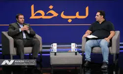 افشاگری نصیرزاده از دلایل رد صلاحیتش در انتخابات