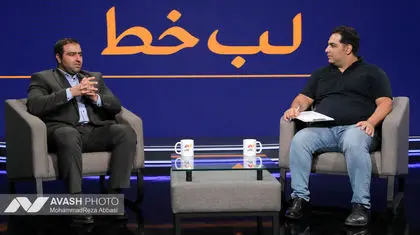 افشاگری نصیرزاده از دلایل رد صلاحیتش در انتخابات