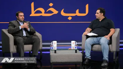 افشاگری نصیرزاده از دلایل رد صلاحیتش در انتخابات