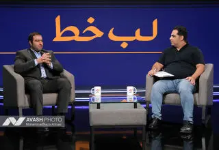 افشاگری نصیرزاده از دلایل رد صلاحیتش در انتخابات