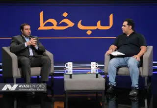 افشاگری نصیرزاده از دلایل رد صلاحیتش در انتخابات