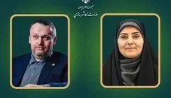 گفت‌وگوی تلفنی وزیر راه و شهرسازی با وزیر حمل و نقل فدراسیون روسیه