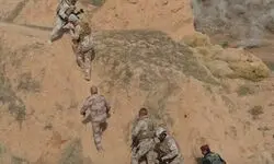 حمله به مقر پلیس عراق در کرکوک یک شهید و ۴ زخمی برجا گذاشت