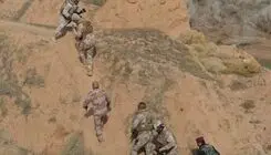 حمله به مقر پلیس عراق در کرکوک یک شهید و ۴ زخمی برجا گذاشت