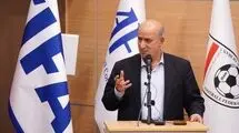 تاج: دنیا یک قهرمانی به ما بدهکار است
