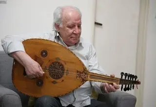 شاپور رحیمی درگذشت