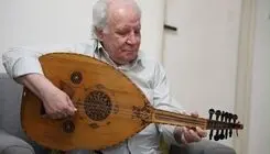 شاپور رحیمی درگذشت