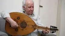 شاپور رحیمی درگذشت