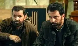 فیلم «ترور» در قاب نمایش