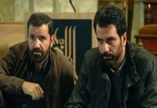 فیلم «ترور» در قاب نمایش