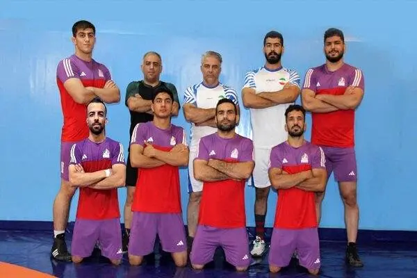 آغاز دور جدید اردوی آماده‌سازی آزادکاران ناشنوا
