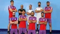 آغاز دور جدید اردوی آماده‌سازی آزادکاران ناشنوا