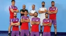 آغاز دور جدید اردوی آماده‌سازی آزادکاران ناشنوا