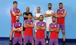 آغاز دور جدید اردوی آماده‌سازی آزادکاران ناشنوا