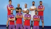 آغاز دور جدید اردوی آماده‌سازی آزادکاران ناشنوا