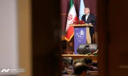 گردهمایی مدیران روابط عمومی و دستگاه های اجرایی کشور