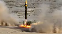 ادعای خطرناک رسانه اسرائیلی درباره توان موشکی ایران
