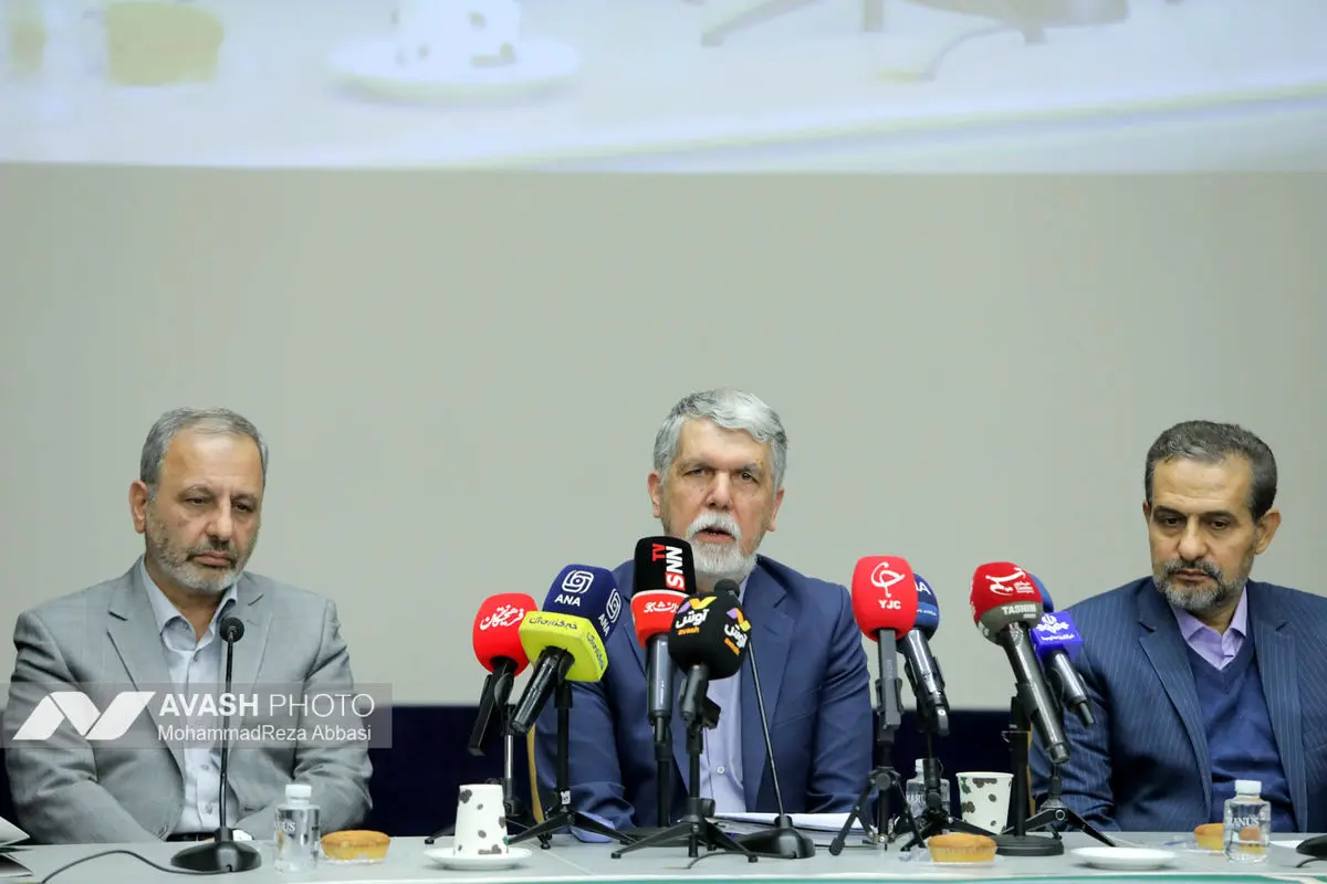 بزرگداشت روز دانشجو با حضور وزیر ارشاد