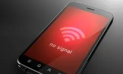 ایران یک ماه است اینترنت ندارد