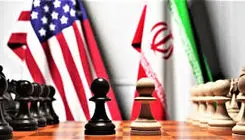 دیپلماسی در بی اعتمادی 