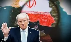 ترامپ، جنگ با ایران را از سر می‌گیرد؟/ رسانه صهیونیستی پاسخ داد 