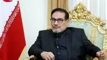 جزئیات سناریوهای شمخانی 