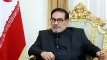 جزئیات سناریوهای شمخانی 