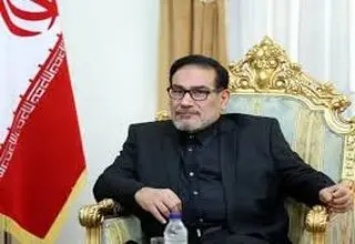جزئیات سناریوهای شمخانی 
