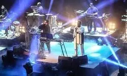 از بابک جهانبخش و مجید رضوی تا کاکو بند، هری پاتر و گیم آف ترونز