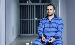 حکم اعدام حسین پدران اجرا شد 