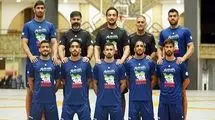 تیم منتخب کشتی آزاد به مغولستان سفر کرد