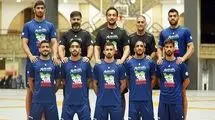 تیم منتخب کشتی آزاد به مغولستان سفر کرد
