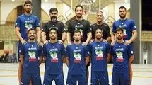تیم منتخب کشتی آزاد به مغولستان سفر کرد