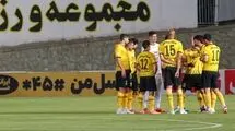 وضعیت مصدومان سپاهان برای دیدار مقابل استقلال مشخص شد