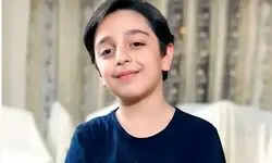 روایت دلخراش و غمبار خودکشی سام دانش آموز ۱۲ ساله شیرازی