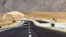ترافیک سنگین در آزادراه تهران-ساوه