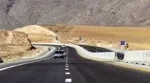ترافیک سنگین در آزادراه تهران-ساوه