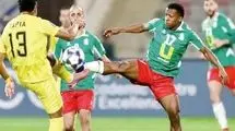 درخواست سرمربی الوحدات از شاگردانش